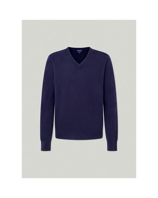 Faconnable top cashmere sweater