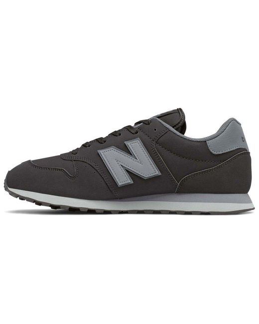 n balance 500