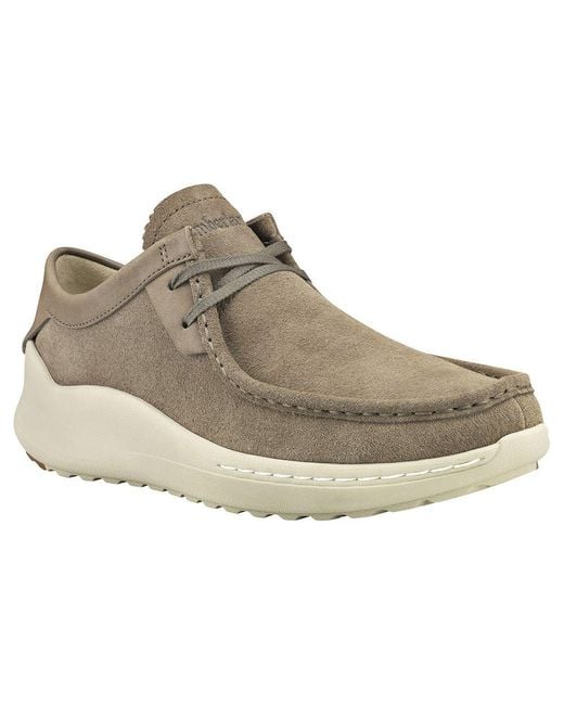 timberland wallabee shoes
