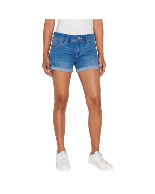 Pepe jeans shorts sale