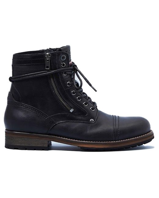 Pepe Jeans Boots for Men - Up to 1% off at Lyst.com