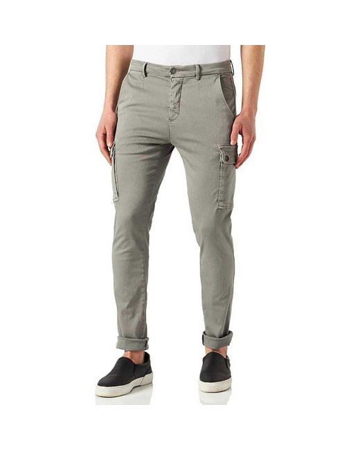 replay cargo pants