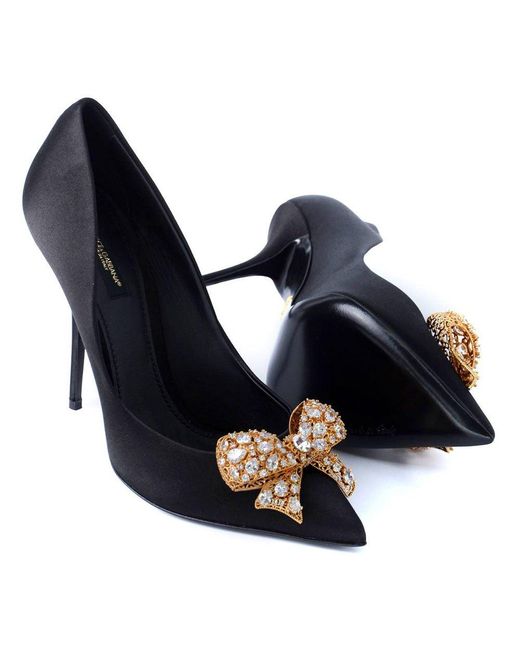 dolce & gabbana shoes blue