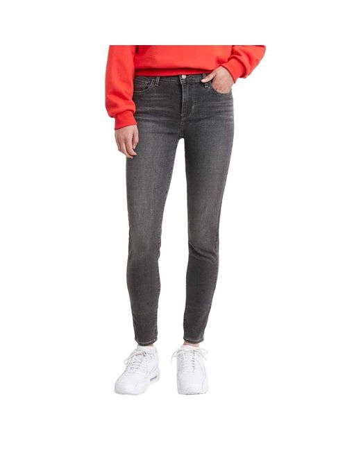 levi 710 super skinny uk