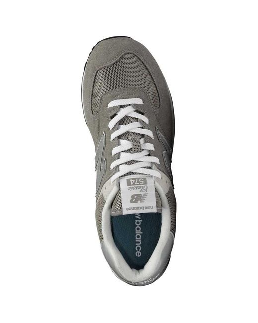 new balance classic running shoes