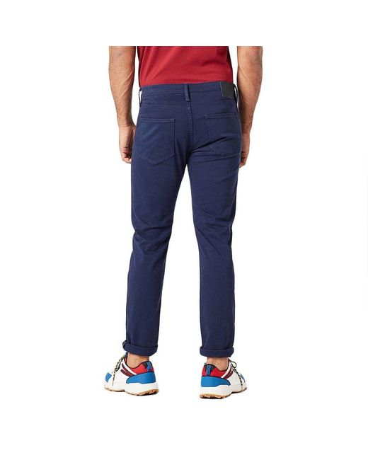 dockers jogger supreme flex