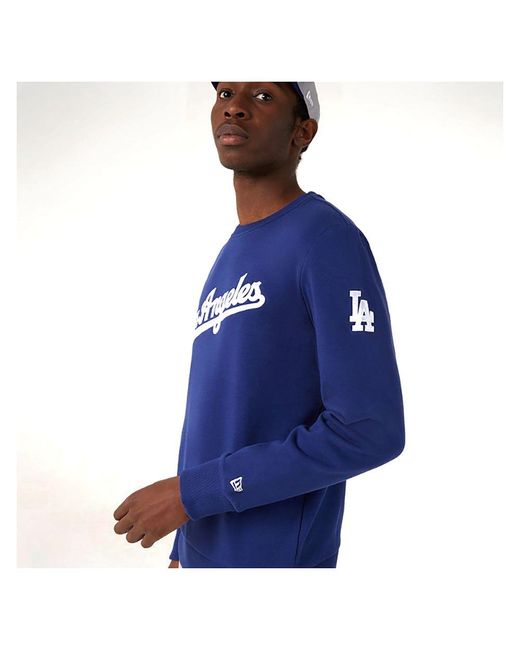 dodgers sweatshirt