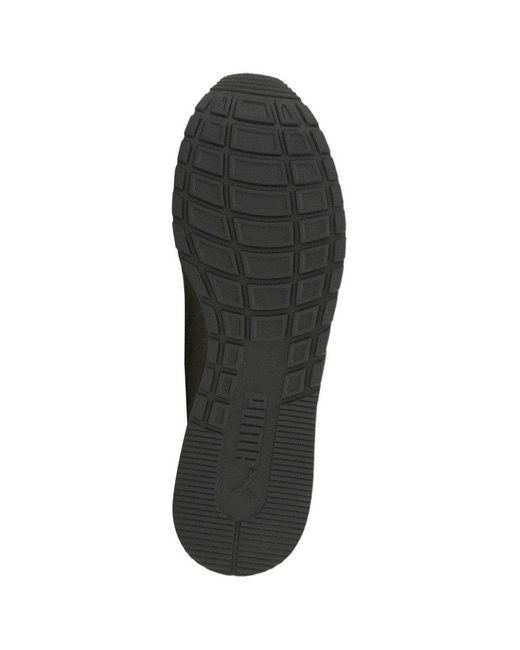 puma mens smash v2 burnt olive