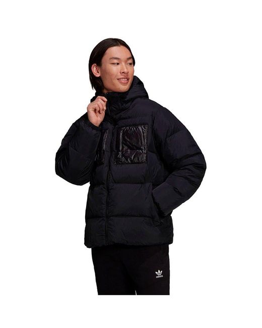 adidas regen jacket