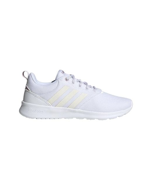 adidas qt racer 2.0 sneaker