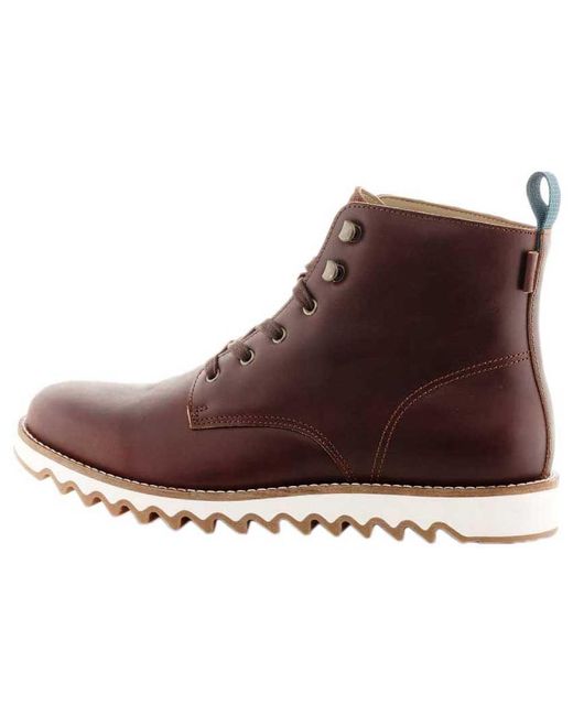 berg ripple boots