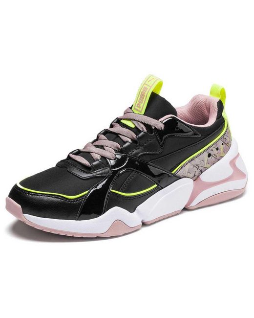 puma select nova