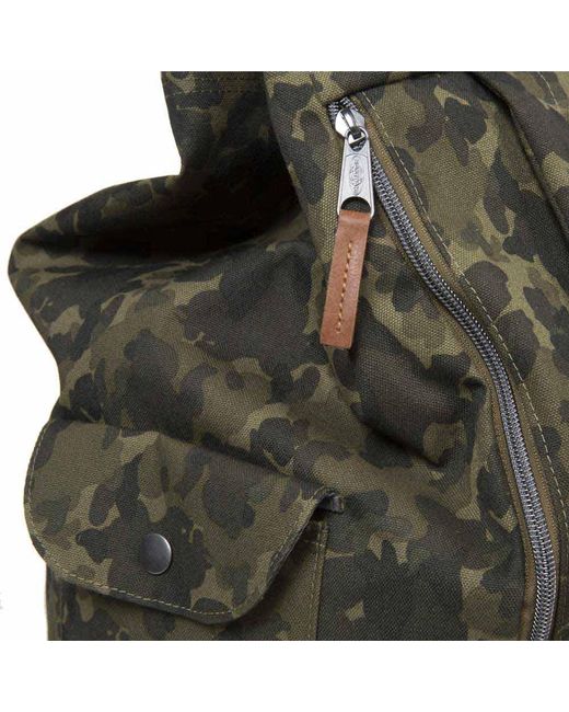 eastpak 50l