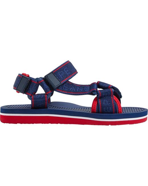 Pepe Jeans Synthetic Pool Tape Boy Sandals in Navy (Blue) for Men | Lyst