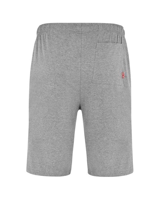 Lonsdale London Cotton Logo Jam Sweat 