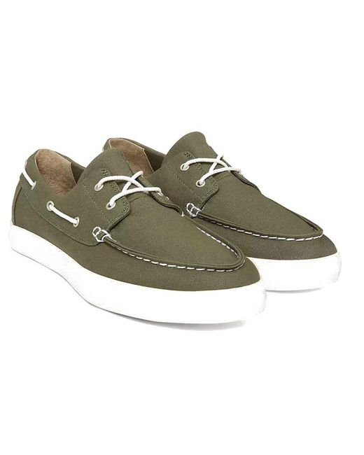 timberland union wharf 2 eye boat oxford