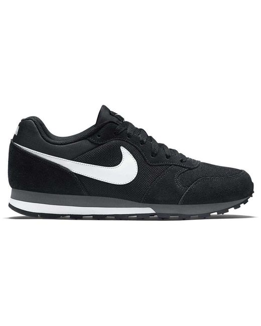 md runner 2 sneakers low