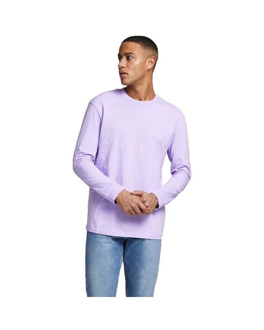 Cotton Copenhagen Long Sleeve T-shirt 