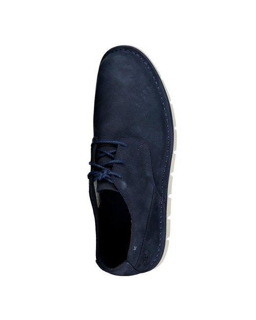 timberland tidelands oxford wide