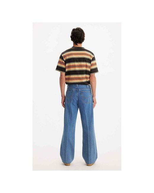 Levi's 2024 flares mens