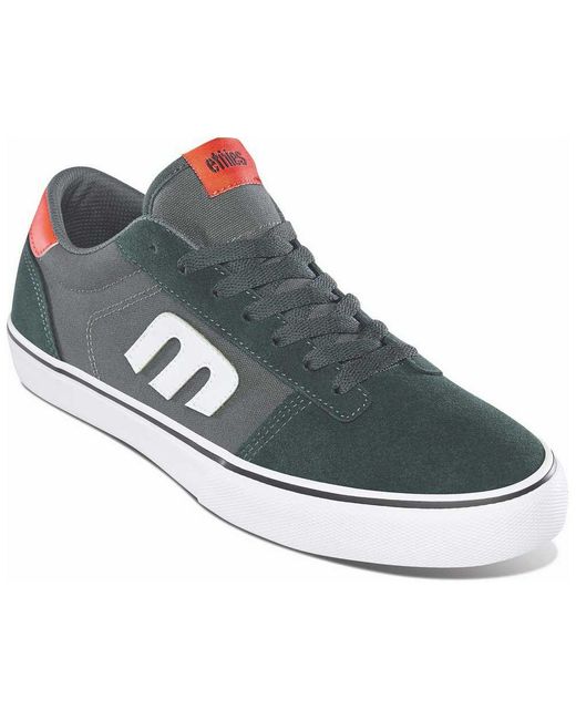 Etnies Rubber Calli Vulc Trainers for Men Lyst