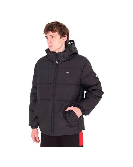 Tommy Hilfiger Dm0dm12171 Jacket in 