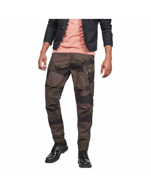 roxic cargo g star