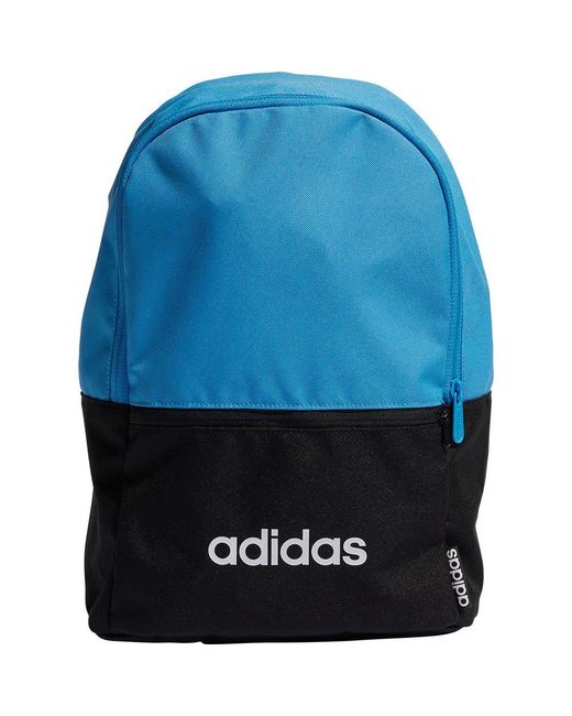 adidas Synthetic Classic Backpack in Blue | Lyst