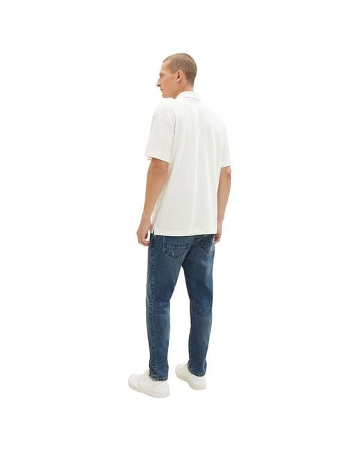 Tom tailor deals troy slim jeans