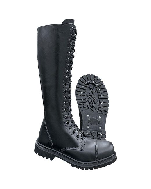 brandit boots