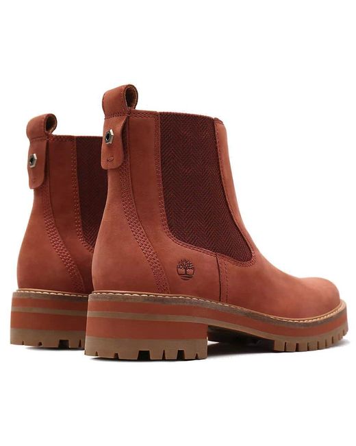 courmayeur valley chelsea boots