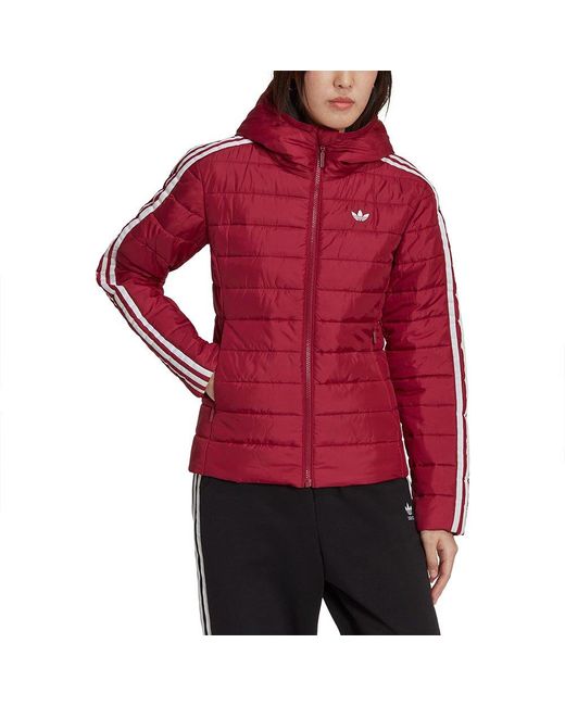 adidas originals slim jacket