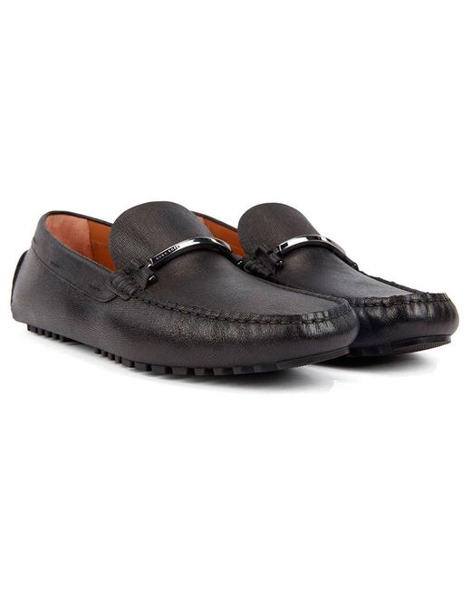 BOSS by HUGO BOSS Driver Moccasin Shoes 