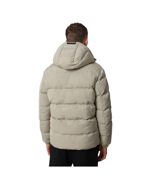 napapijri multicolor jacket