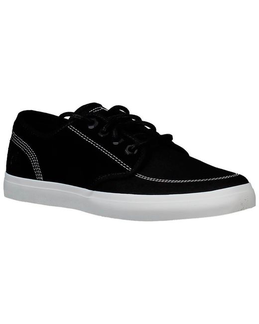 timberland union wharf derby sneaker