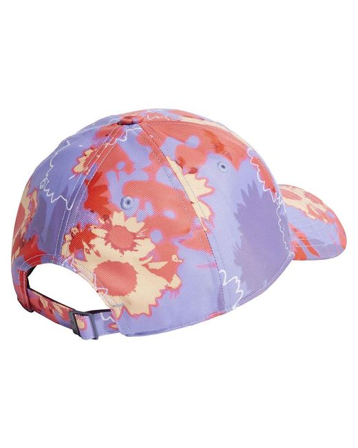 adidas Originals Synthetic Baseball Cap 