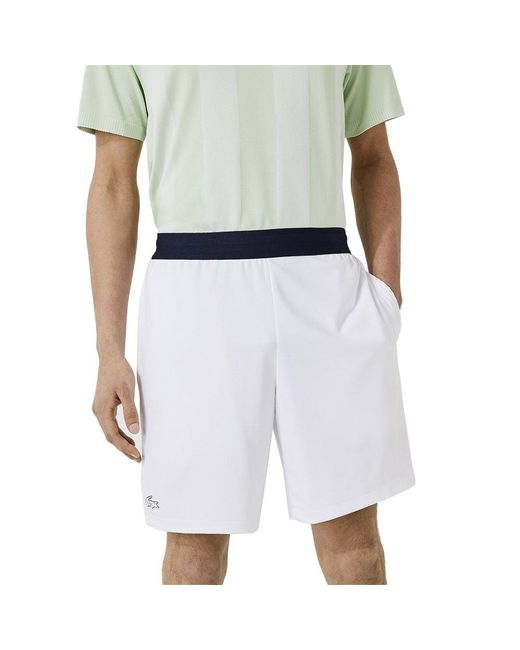 Lacoste Sport Gh1044 Sweat Shorts for 
