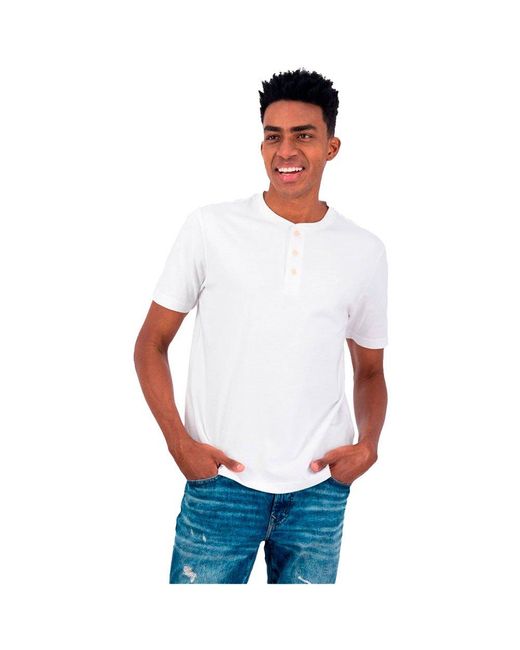 moncler t shirt blanc