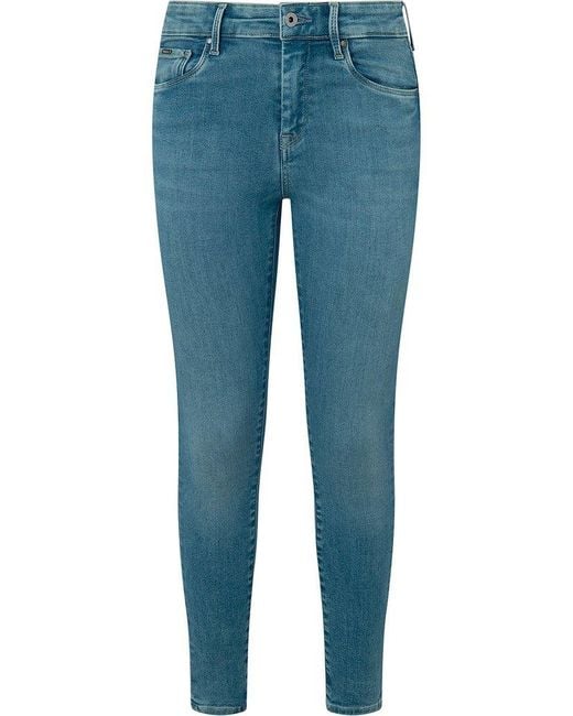 Jean boyfriend pepe discount jeans