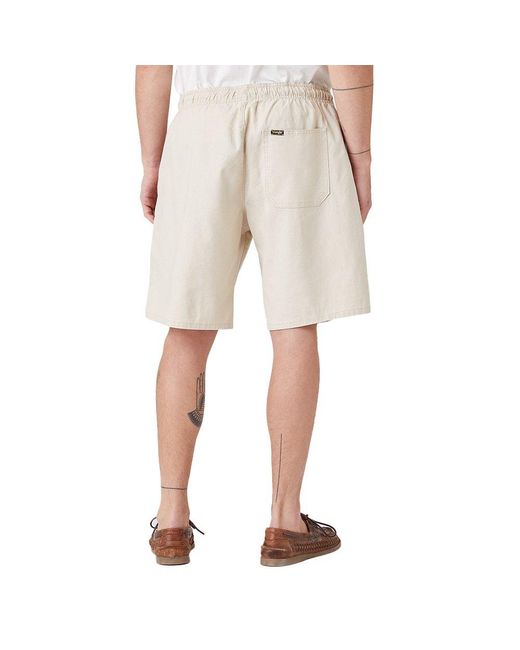 Wrangler Cotton Bermuda Shorts for Men 