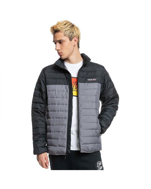 quiksilver outerwear