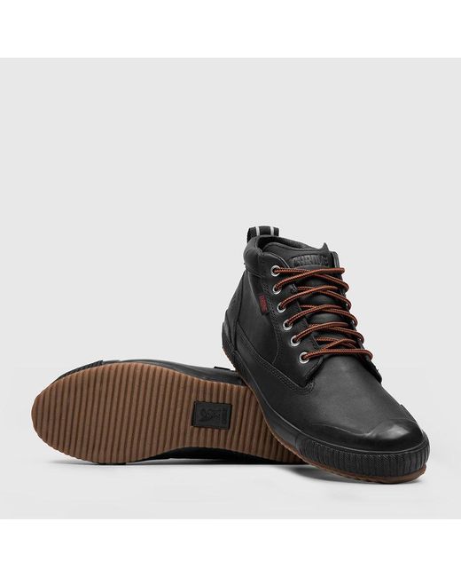 Storm top 415 workboot