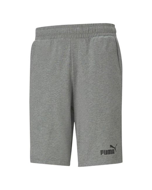 puma shorts cotton