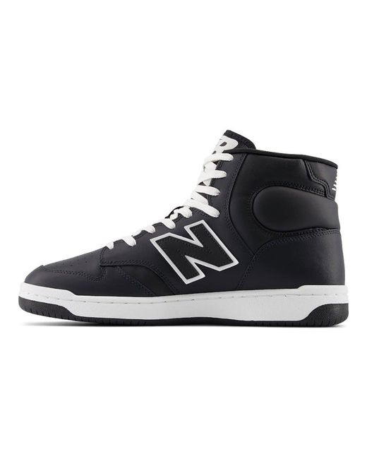 New Balance 480 Trainers in Blue for Men Lyst