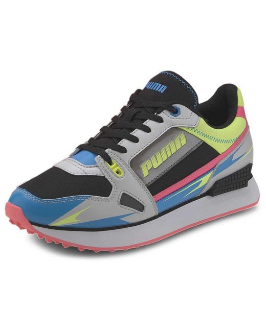 Puma Select Synthetic Mile Rider Sunny Getaway - Lyst
