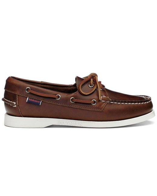 Zappos clearance sebago docksides