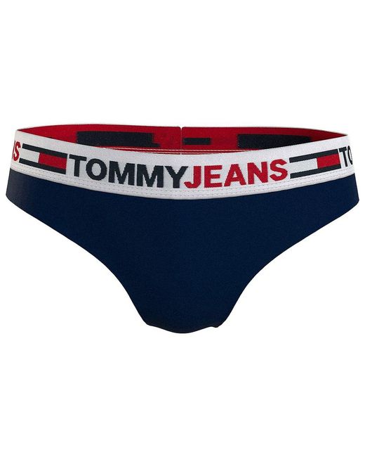 tommy hilfiger brazilian brief