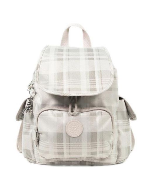 kipling city pack mini