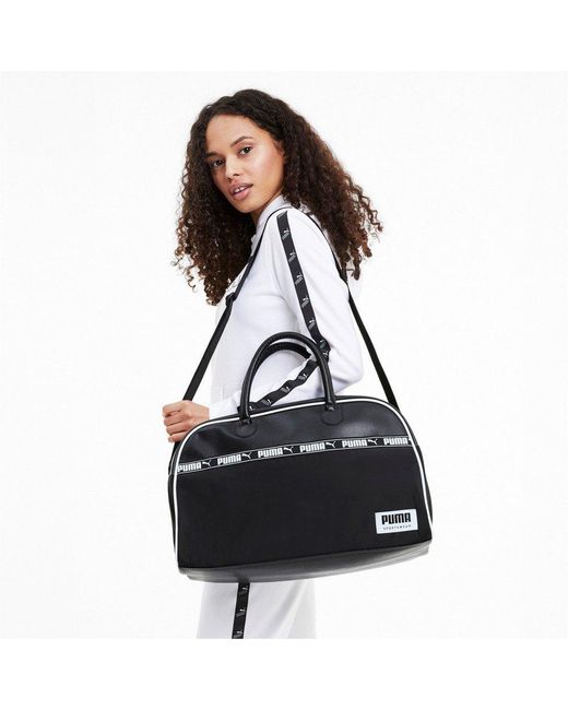 puma campus grip bag