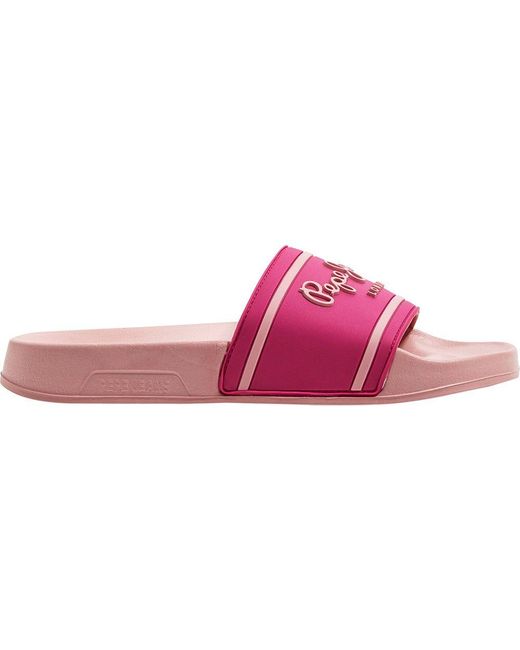 slider flip flops womens